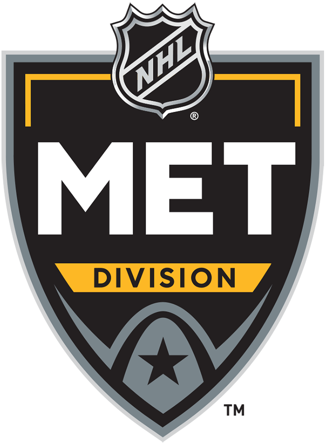 NHL All-Star Game 2020 Team Logo iron on transfers for clothing